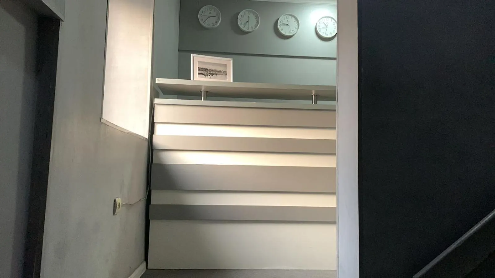 Ekonom Hostel Nizami Street Baku Azerbaijan