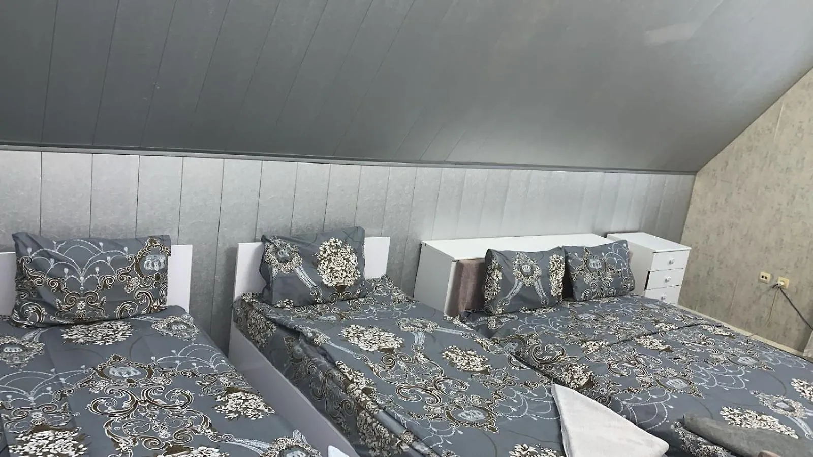 Ekonom Hostel Nizami Street Baku 0*,  Azerbaijan