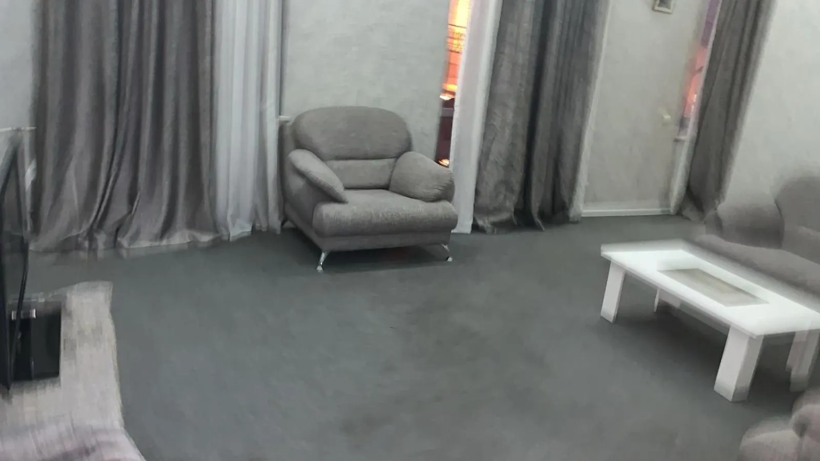 Ekonom Hostel Nizami Street Baku