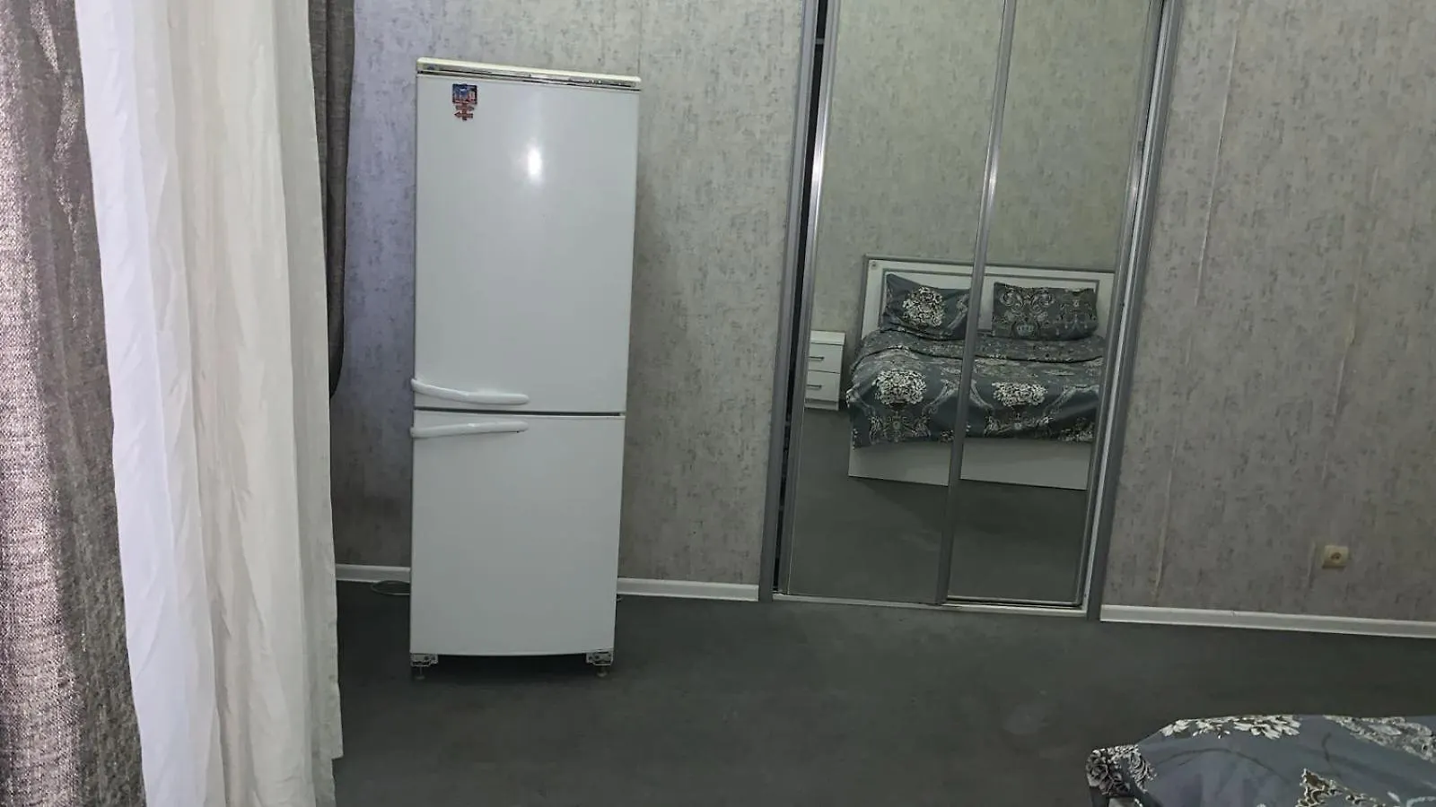 Ekonom Hostel Nizami Street Baku