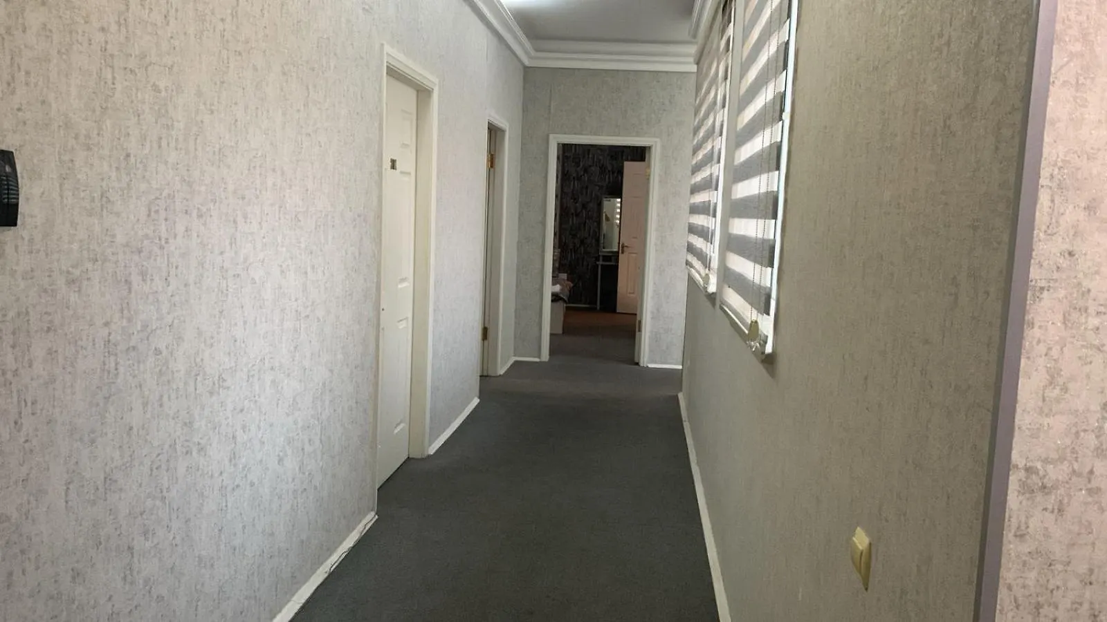 Ekonom Hostel Nizami Street Baku