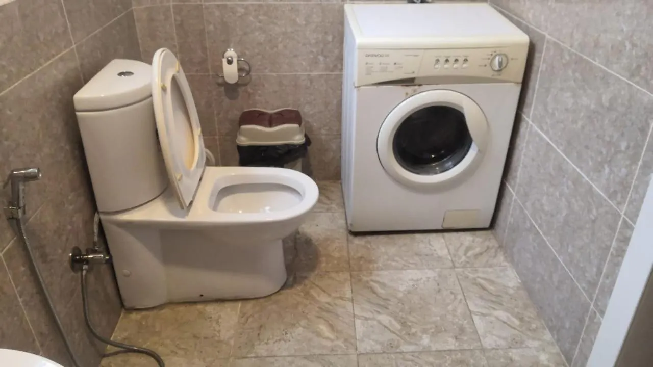 Ekonom Hostel Nizami Street Baku
