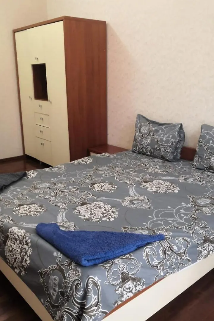Ekonom Hostel Nizami Street Baku 0*,  Azerbaijan