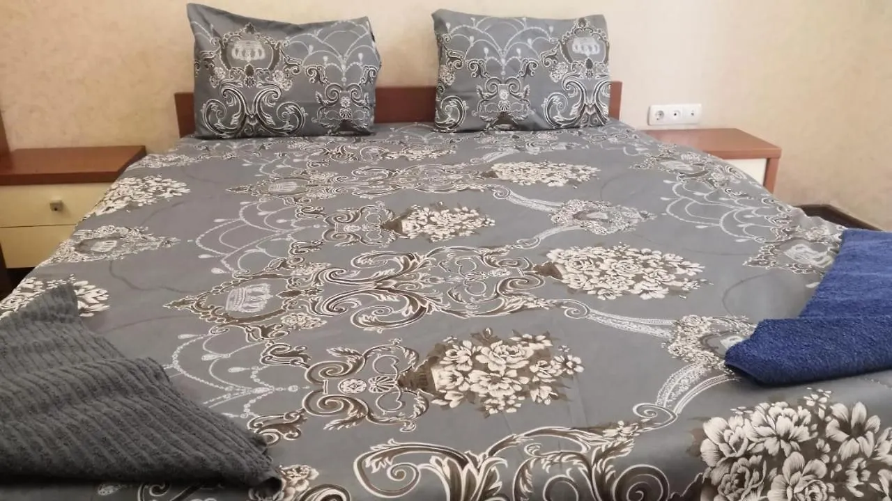 Ekonom Hostel Nizami Street Baku