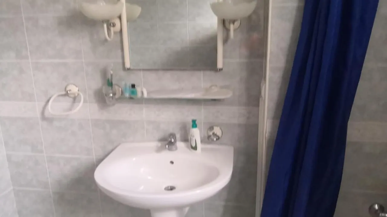 Ekonom Hostel Nizami Street Baku