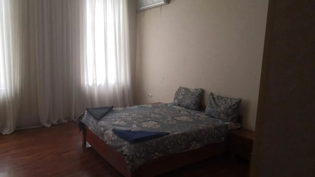 Ekonom Hostel Nizami Street Baku Azerbaijan