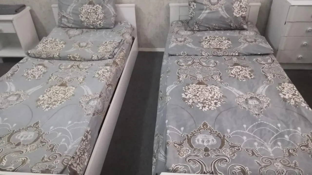 Ekonom Hostel Nizami Street Baku