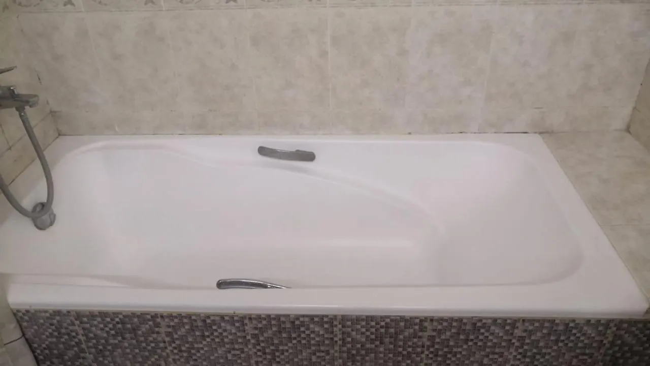 Ekonom Hostel Nizami Street Baku