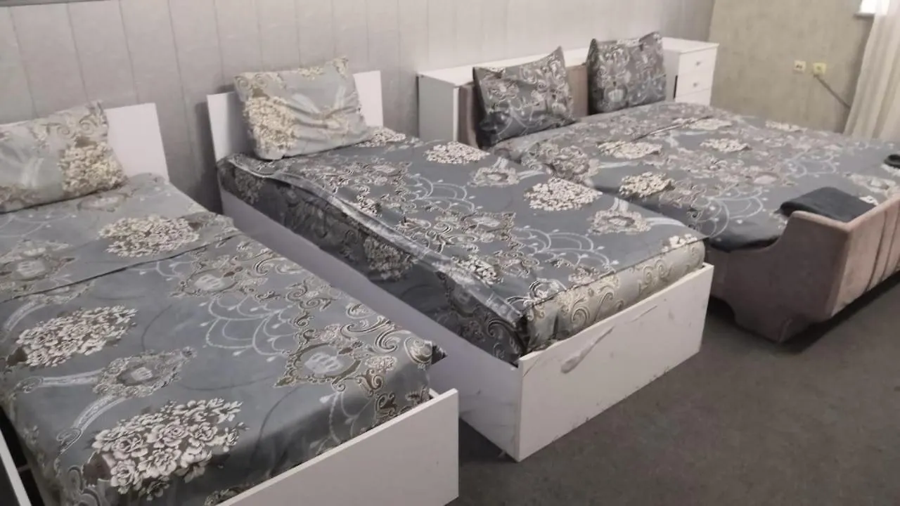Ekonom Hostel Nizami Street Baku Azerbaijan