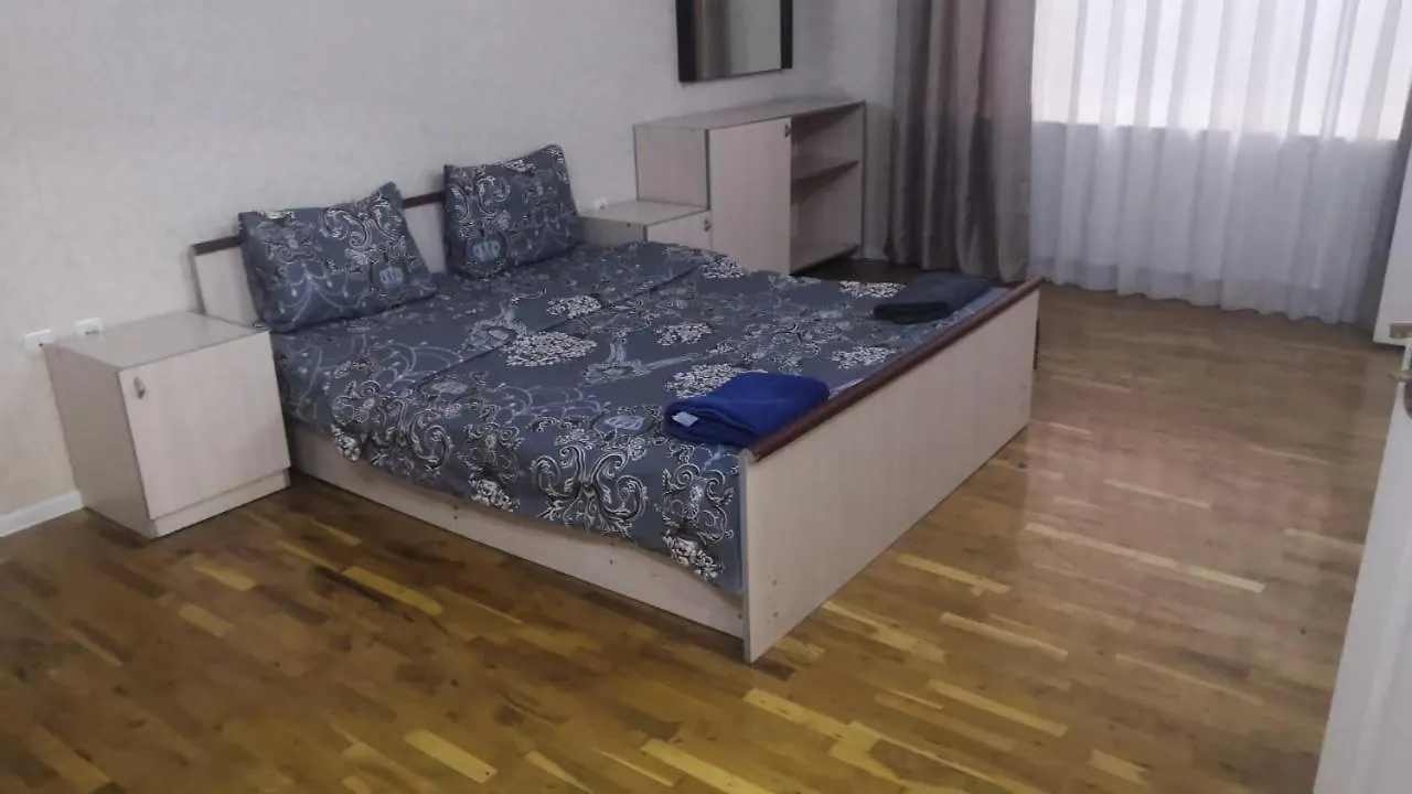 Ekonom Hostel Nizami Street Baku Azerbaijan