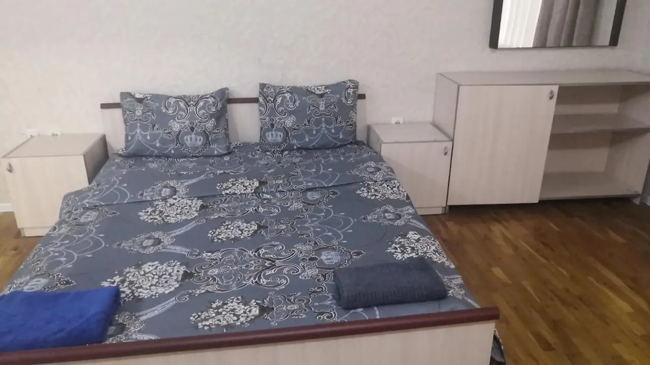 Ekonom Hostel Nizami Street Baku