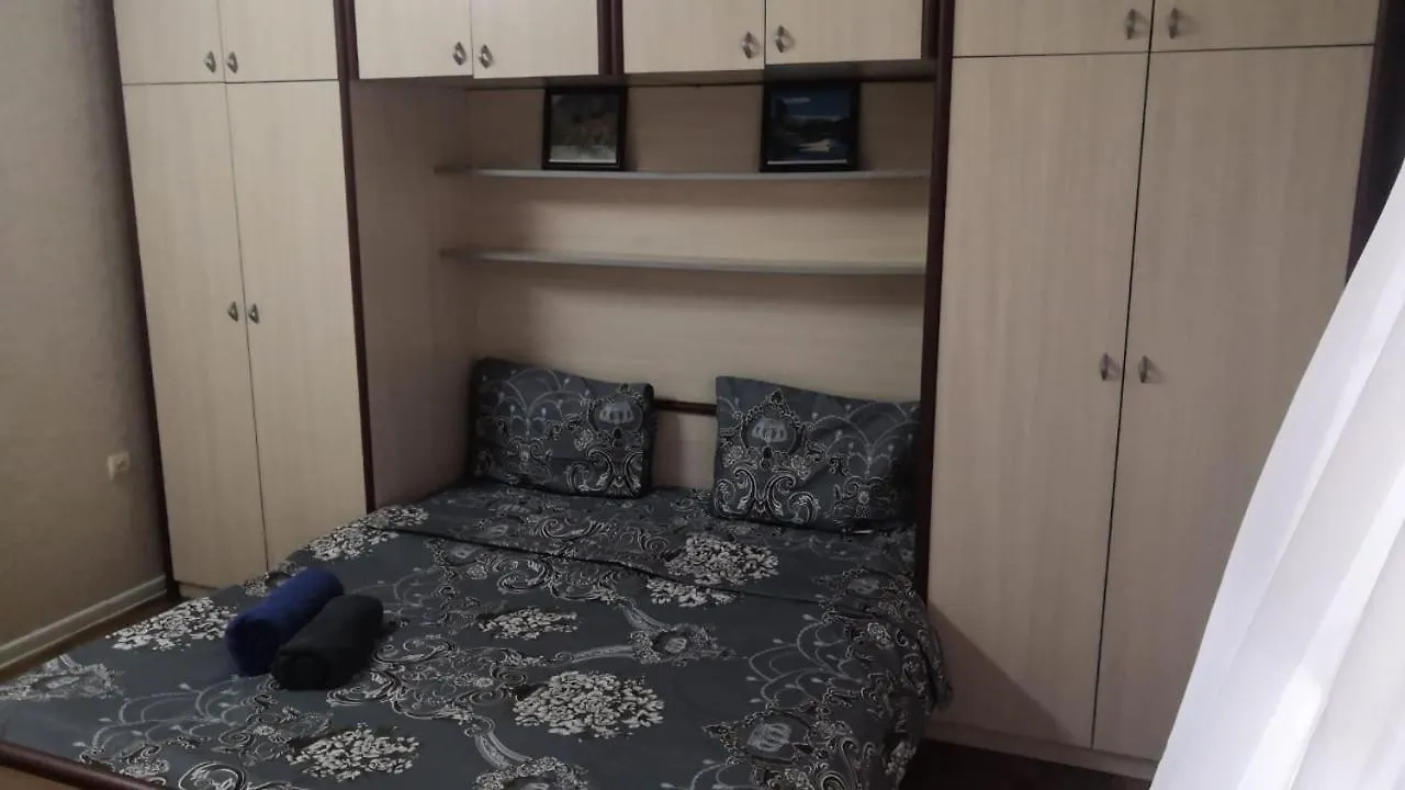 Ekonom Hostel Nizami Street Baku