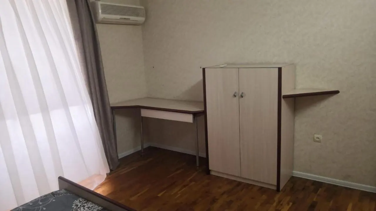 Ekonom Hostel Nizami Street Baku Azerbaijan