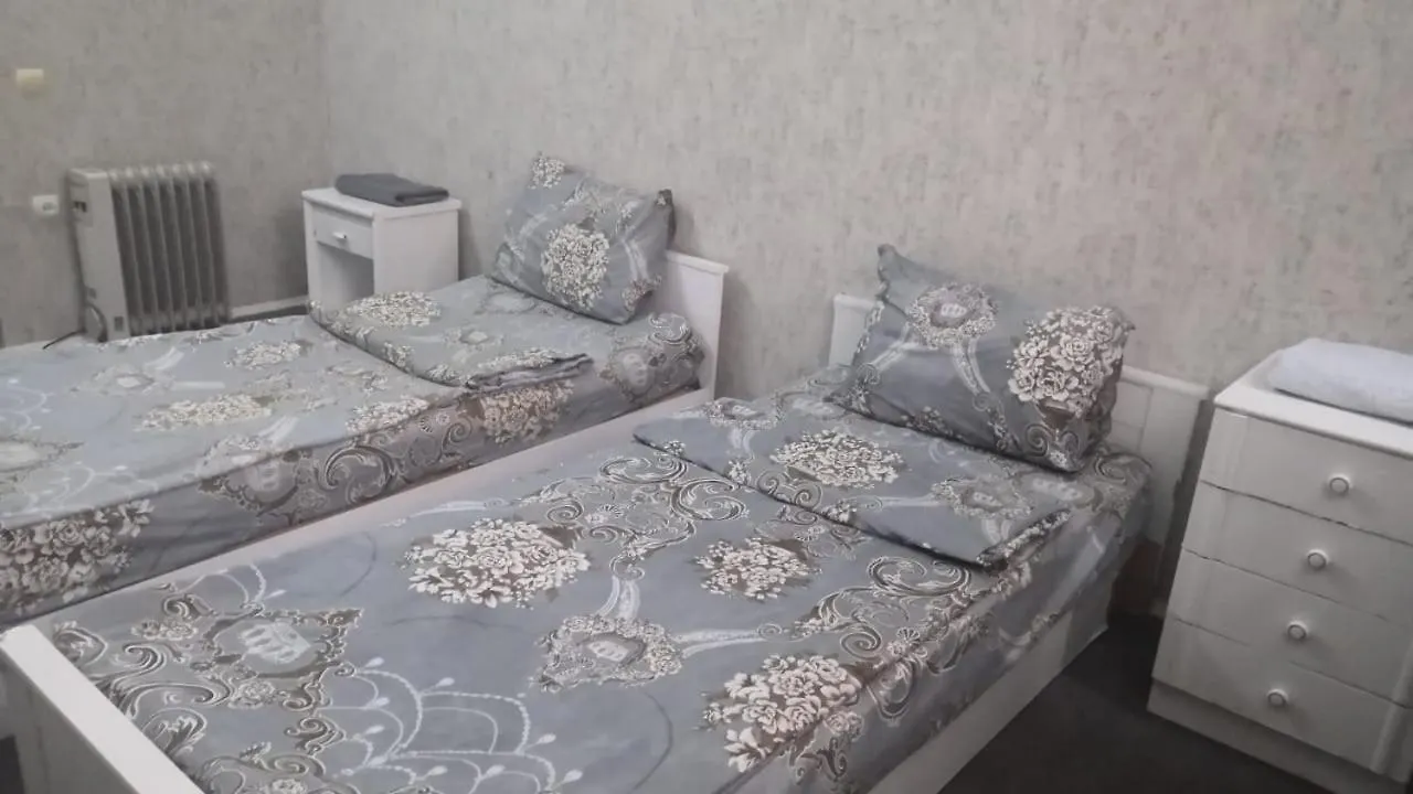 Ekonom Hostel Nizami Street Baku