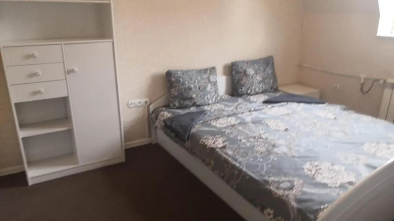 Ekonom Hostel Nizami Street Baku 0*,