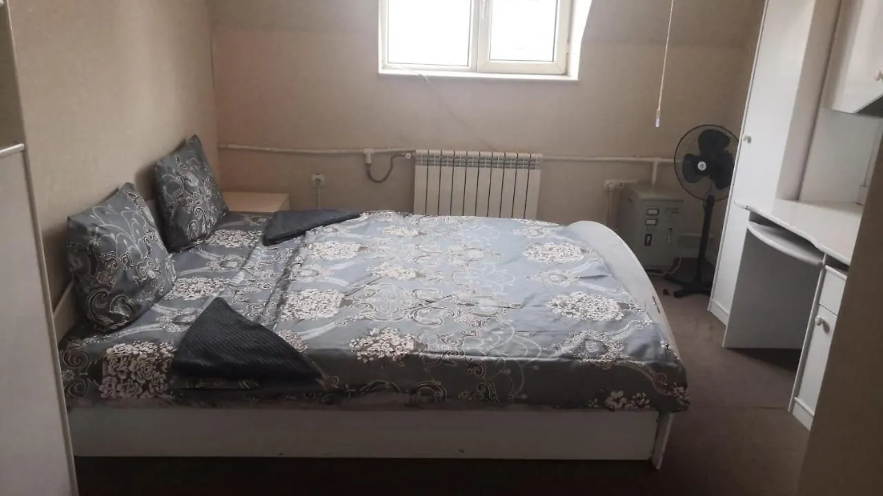 Ekonom Hostel Nizami Street Baku