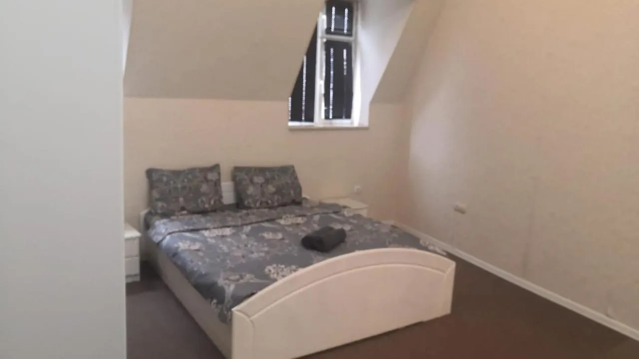 Ekonom Hostel Nizami Street Baku