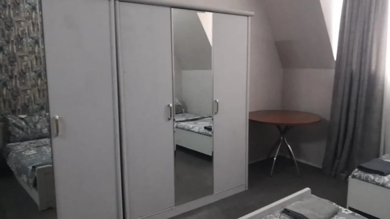 Ekonom Hostel Nizami Street Baku