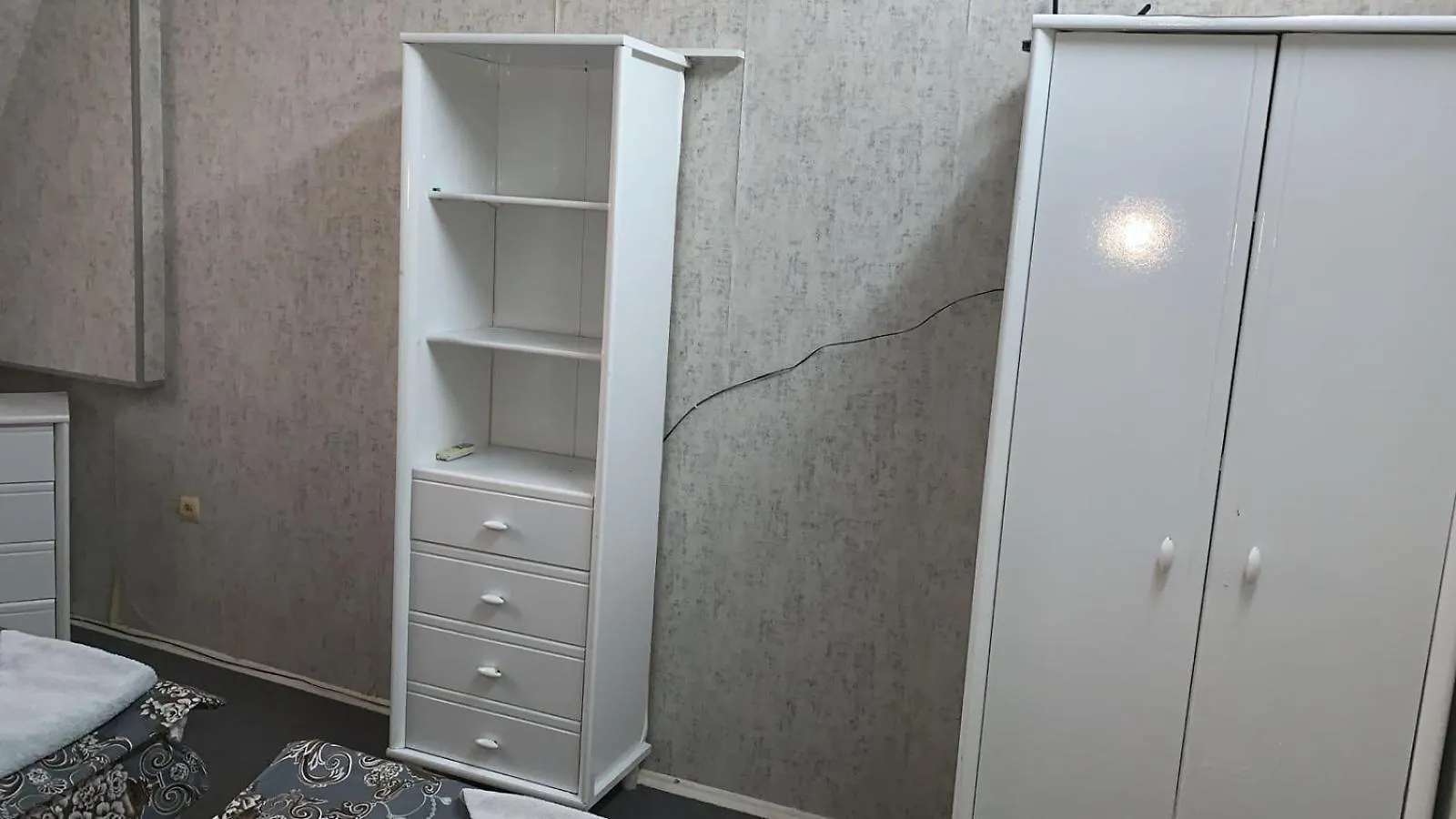 Ekonom Hostel Nizami Street Baku