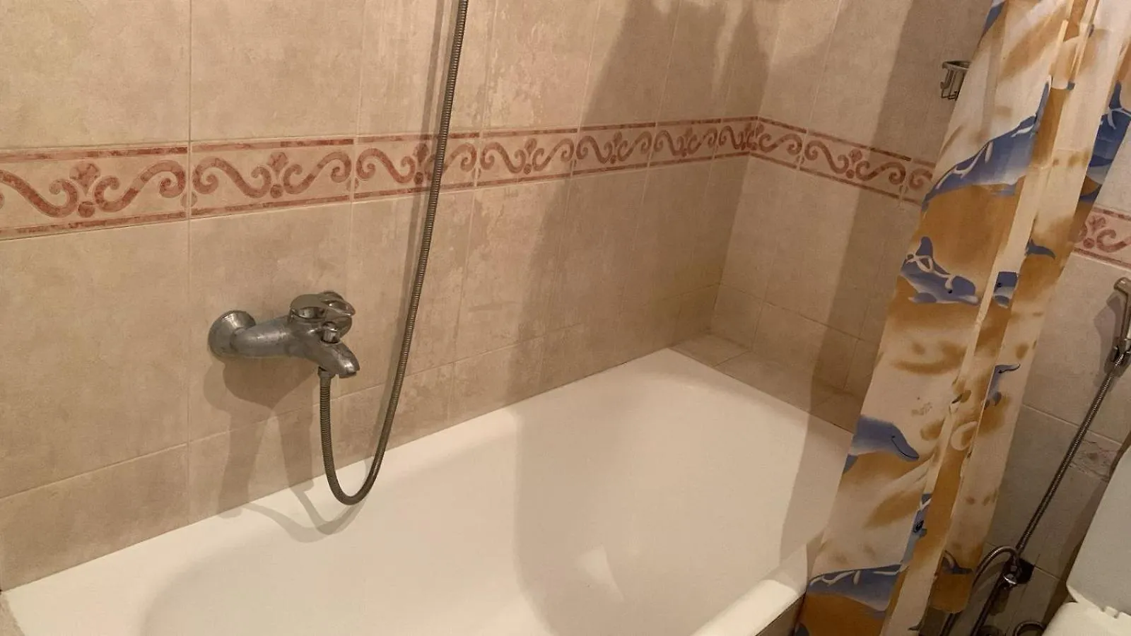 Ekonom Hostel Nizami Street Baku