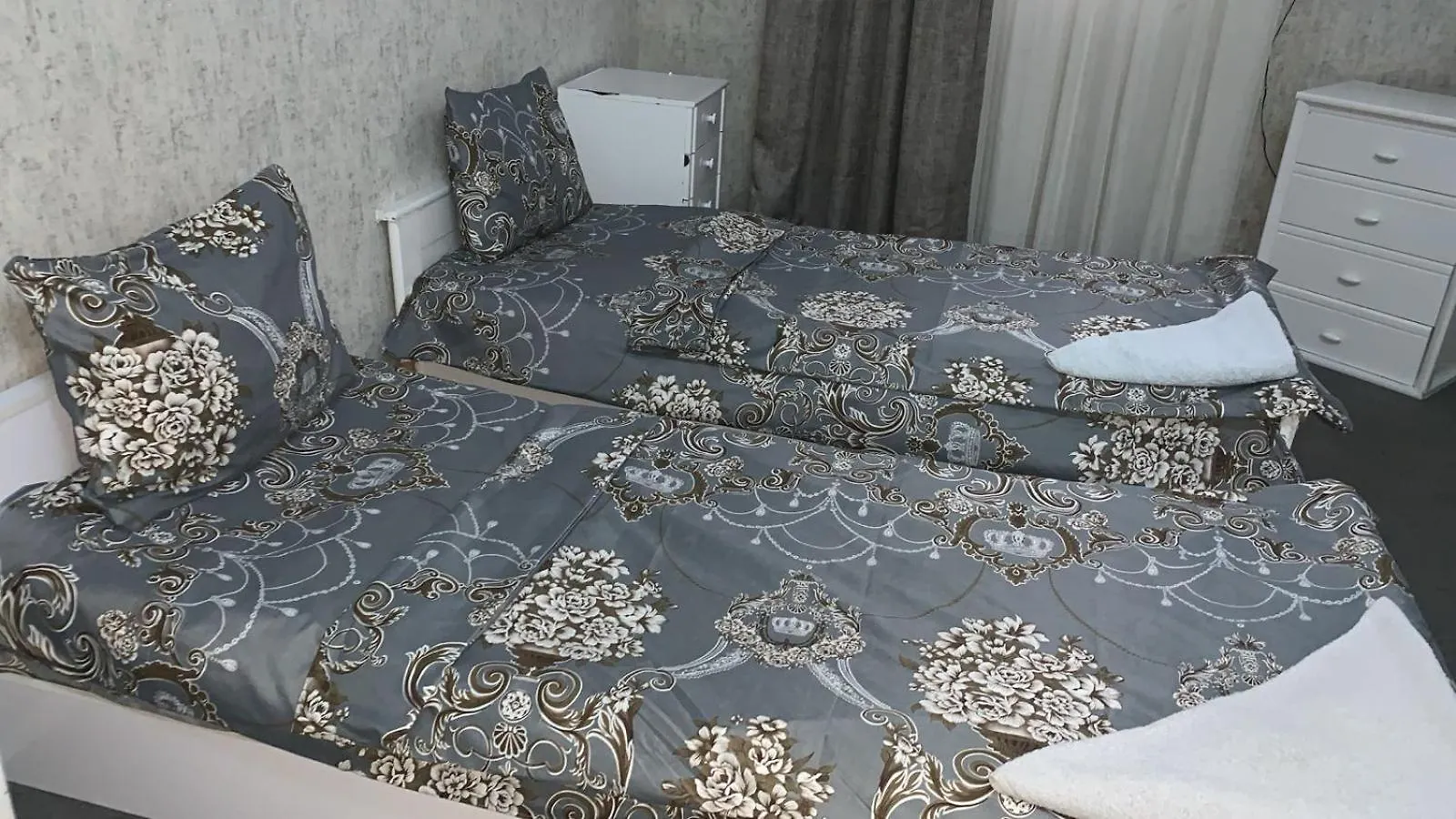 Ekonom Hostel Nizami Street Baku 0*,  Azerbaijan