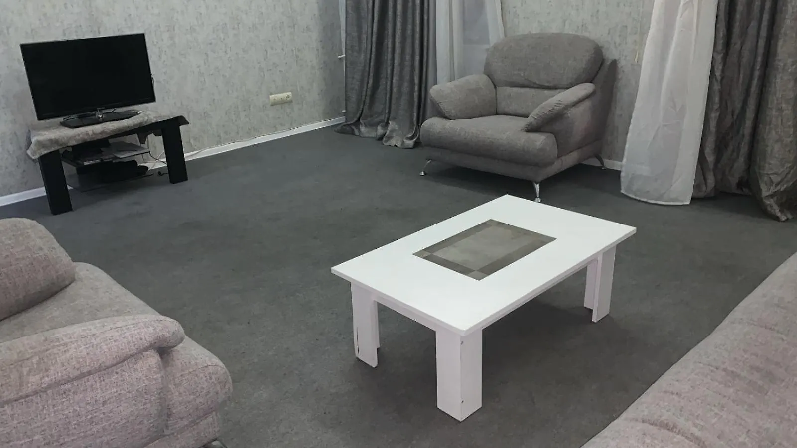 Ekonom Hostel Nizami Street Baku