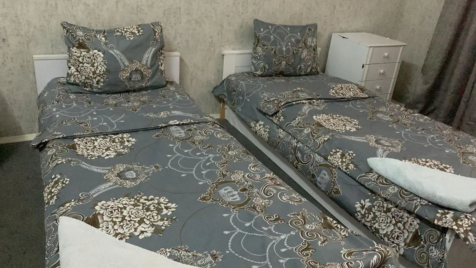 Ekonom Hostel Nizami Street Baku 0*,