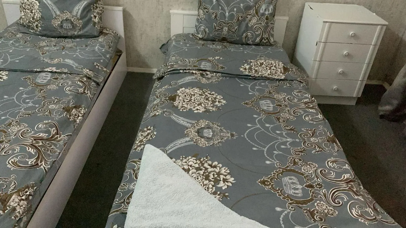 Ekonom Hostel Nizami Street Baku Azerbaijan