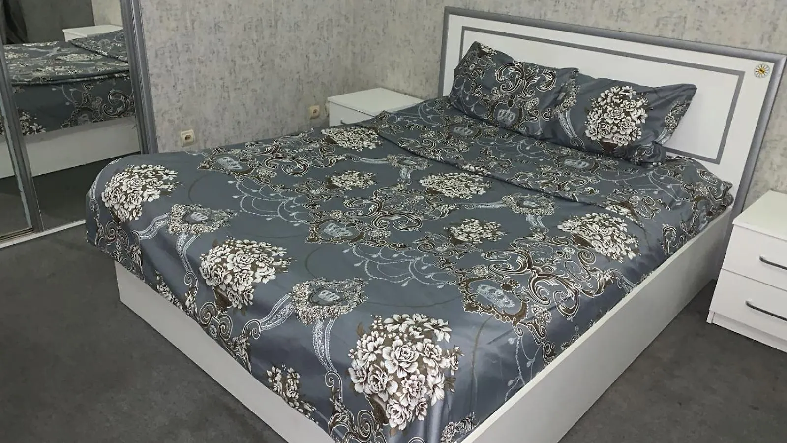 Ekonom Hostel Nizami Street Baku