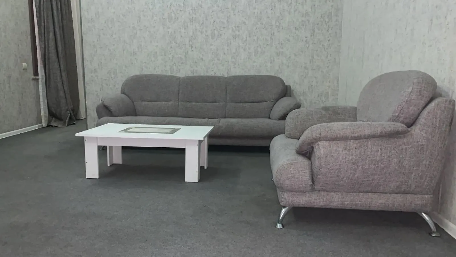 Ekonom Hostel Nizami Street Baku 0*,