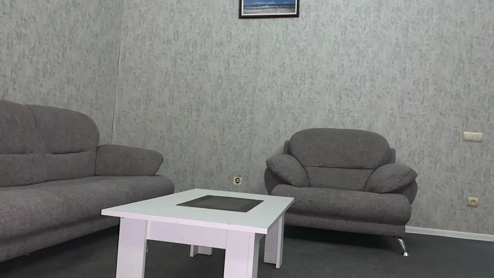 Ekonom Hostel Nizami Street Baku