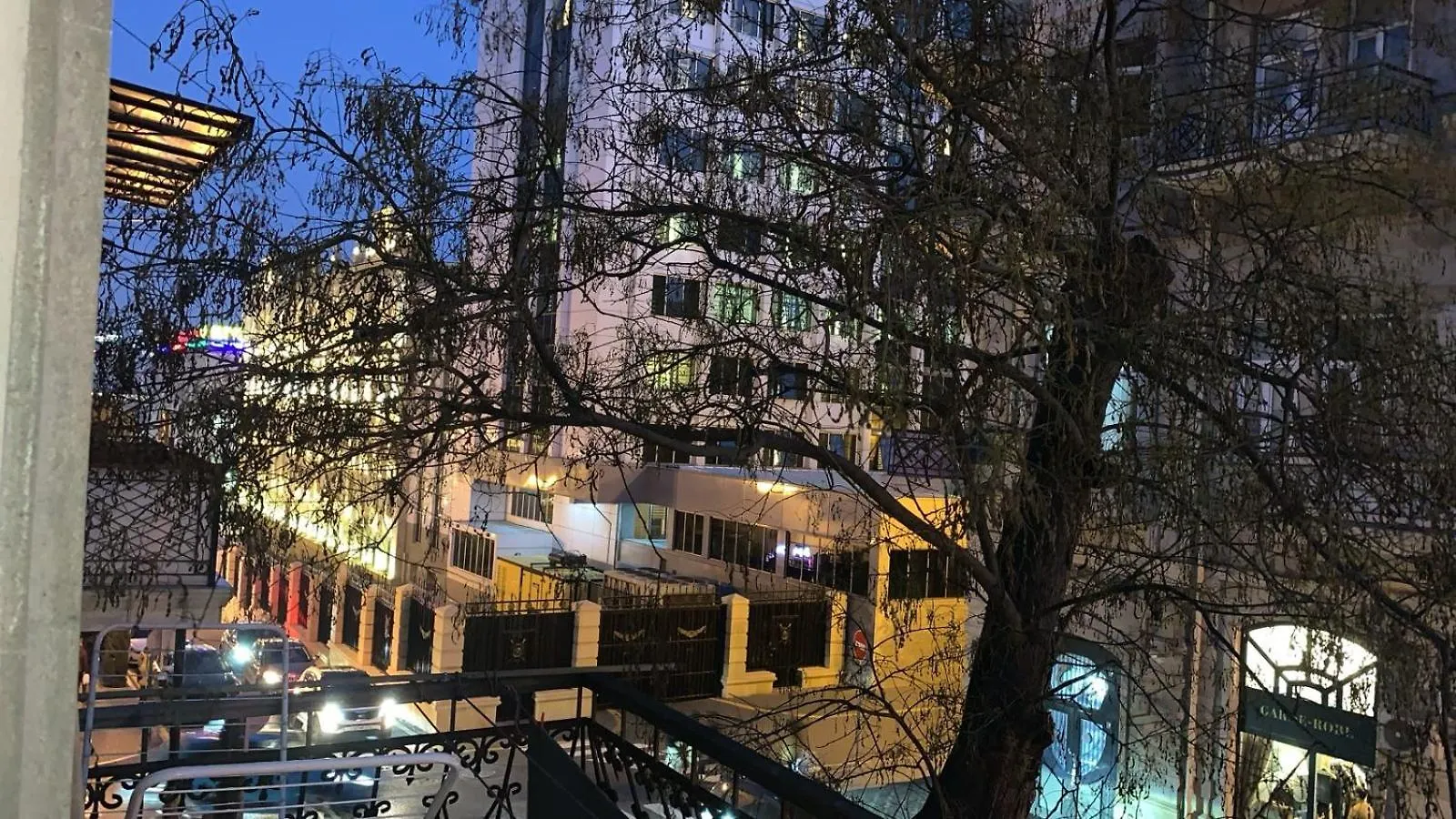 Ekonom Hostel Nizami Street Baku 0*,  Azerbaijan