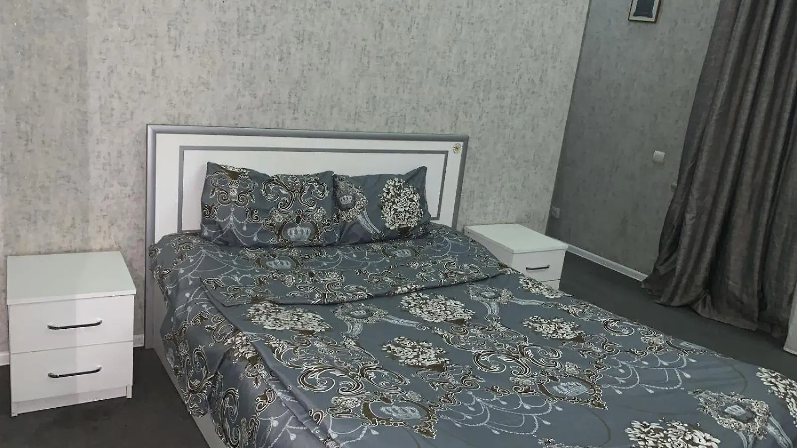 Ekonom Hostel Nizami Street Baku 0*,