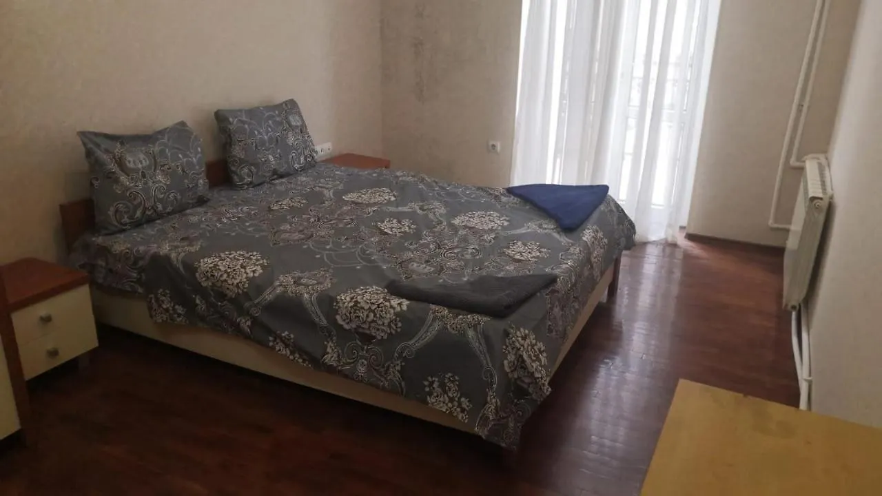 Ekonom Hostel Nizami Street Baku 0*,
