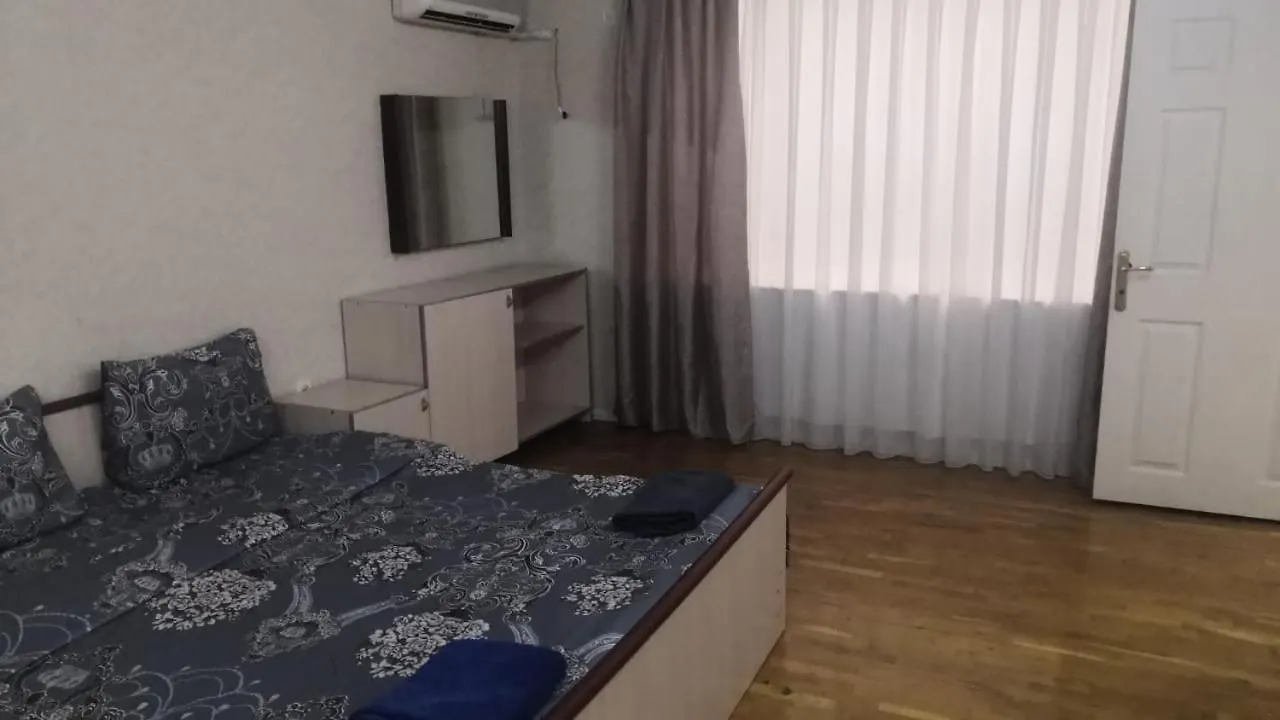 Ekonom Hostel Nizami Street Baku 0*,