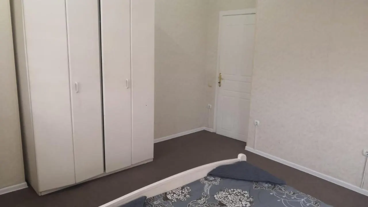 Ekonom Hostel Nizami Street Baku Azerbaijan