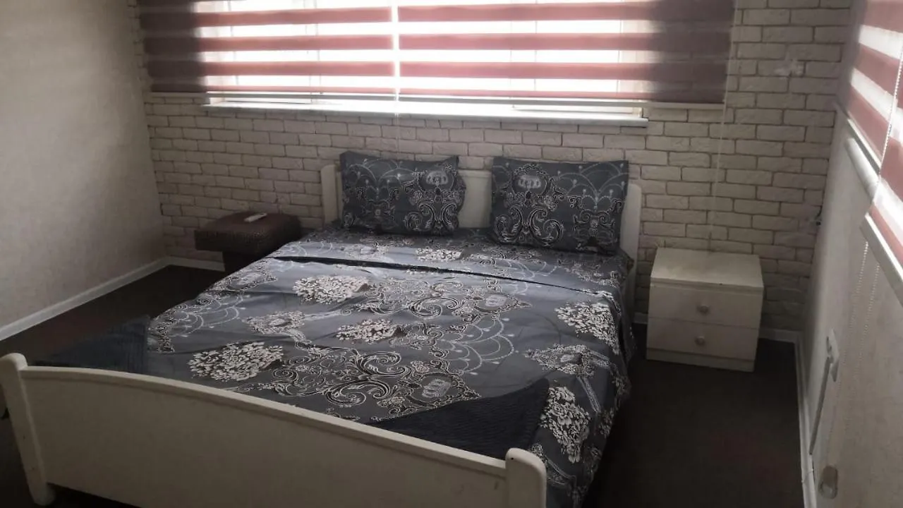 Ekonom Hostel Nizami Street Baku