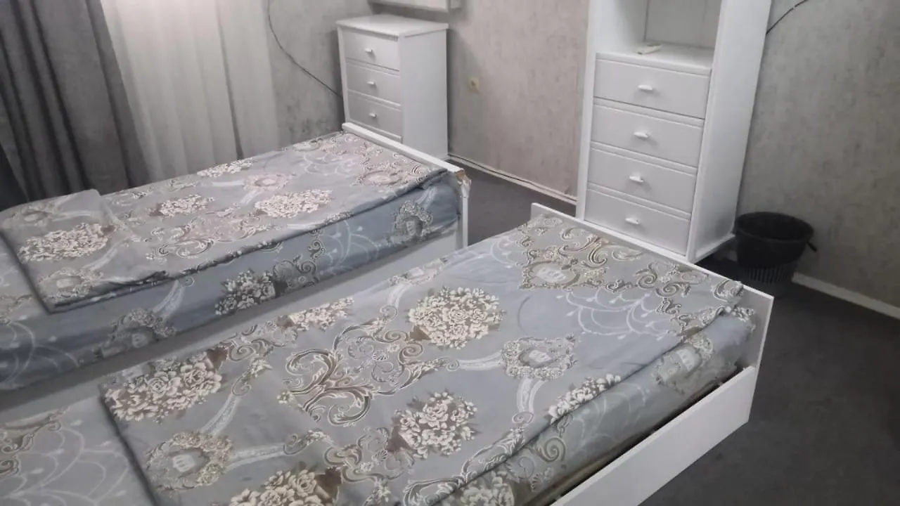 Ekonom Hostel Nizami Street Baku