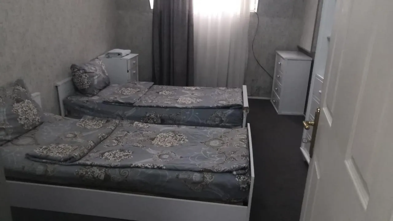 Ekonom Hostel Nizami Street Baku