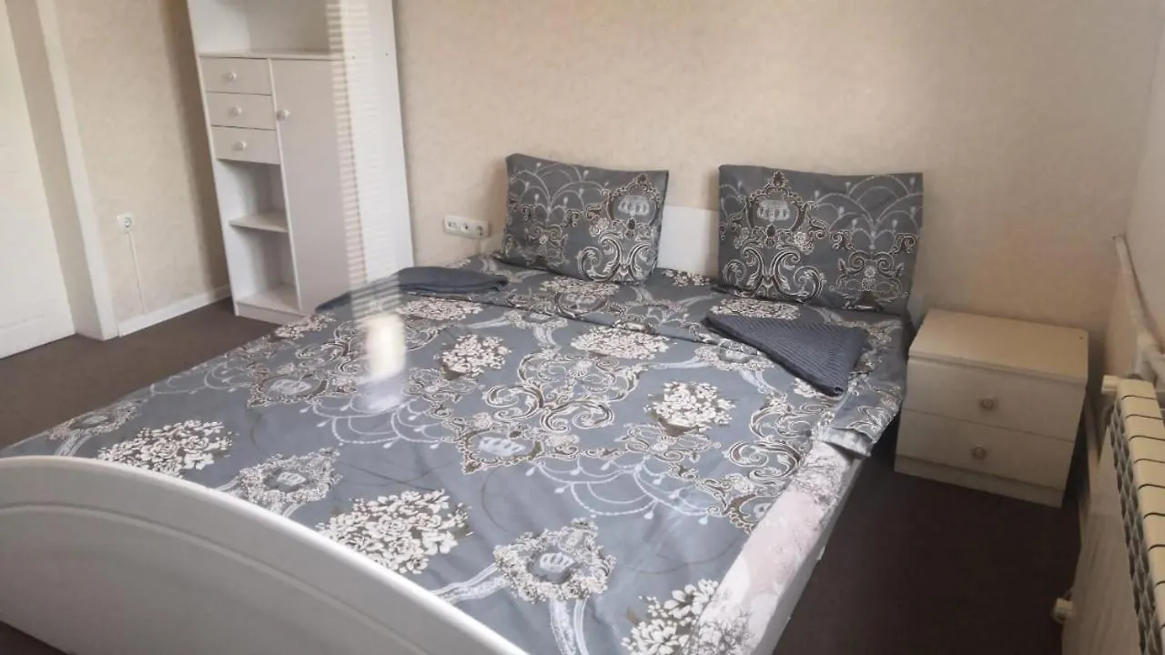 Ekonom Hostel Nizami Street Baku
